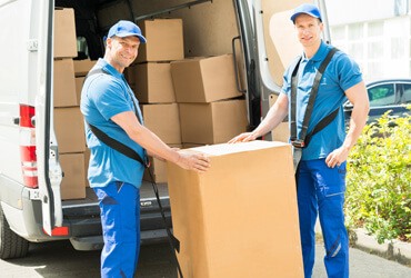 Express Delivery